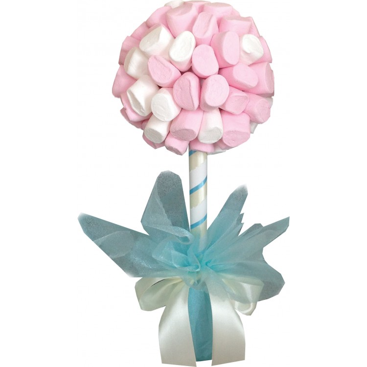 Marshmallow Sweet Tree